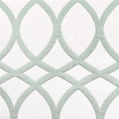 Lace Reversible Healthcare Senior Living Bedspread